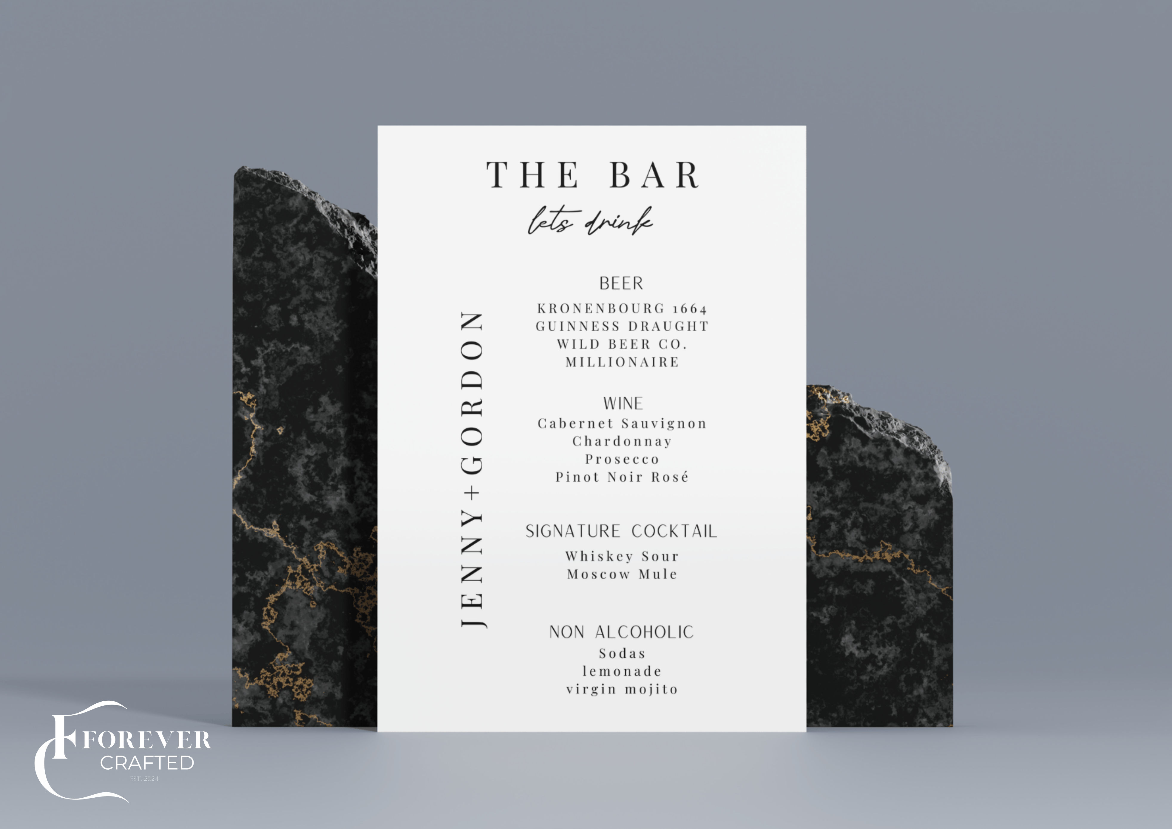 Bar Sign - Cheers