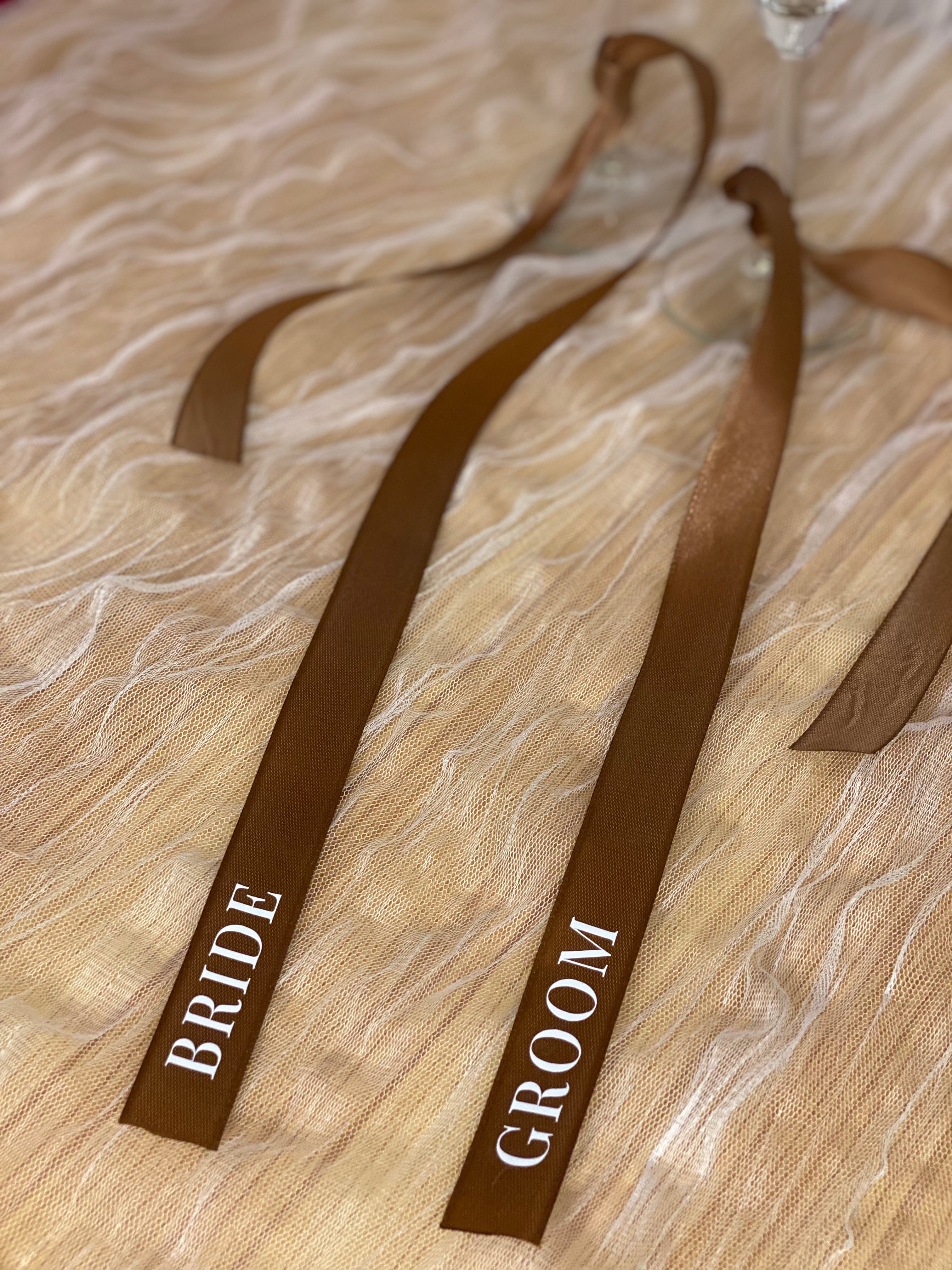 Place Name Ribbon